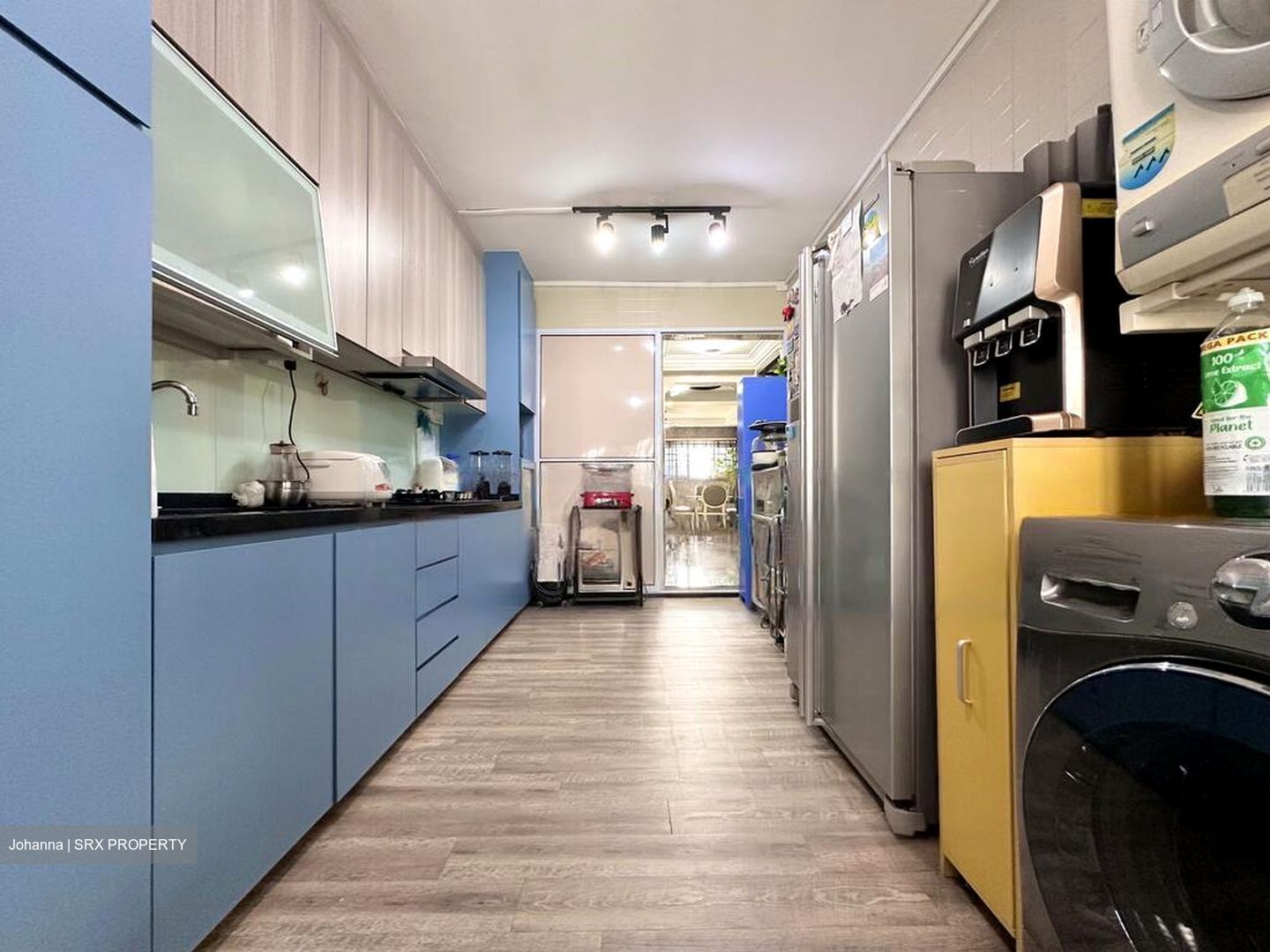 Blk 308 Hougang Avenue 5 (Hougang), HDB 4 Rooms #462665051